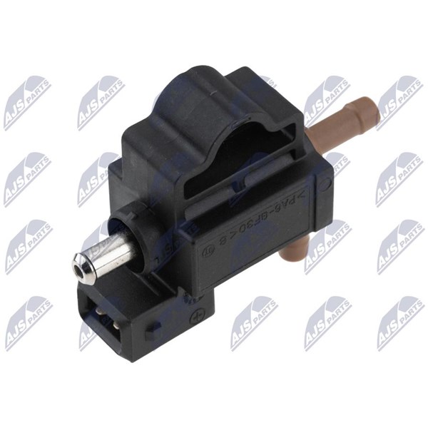 Laddtrycksventil Nty ECD-PL-018 NTY