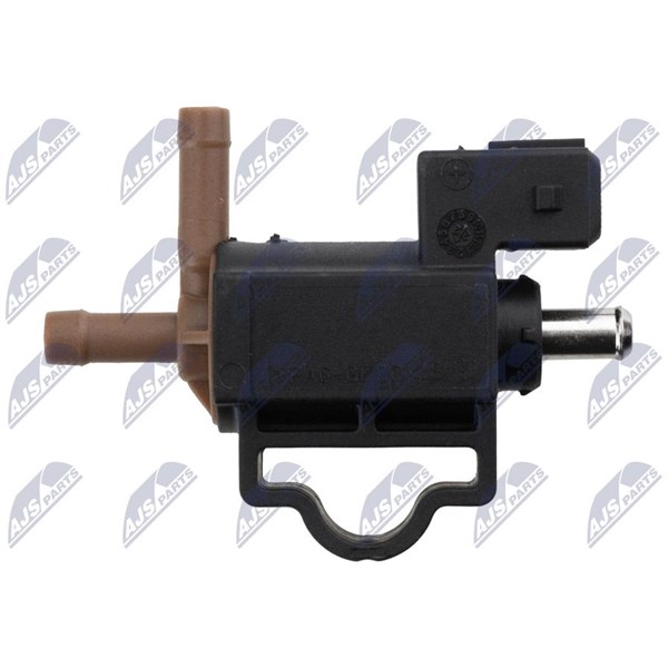Laddtrycksventil Nty ECD-PL-018 NTY