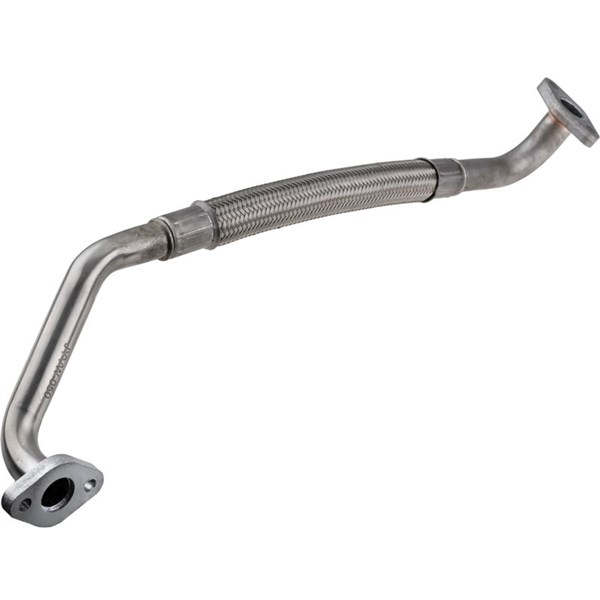 Oljeledning, överladdare Nty ECD-VW-050 NTY