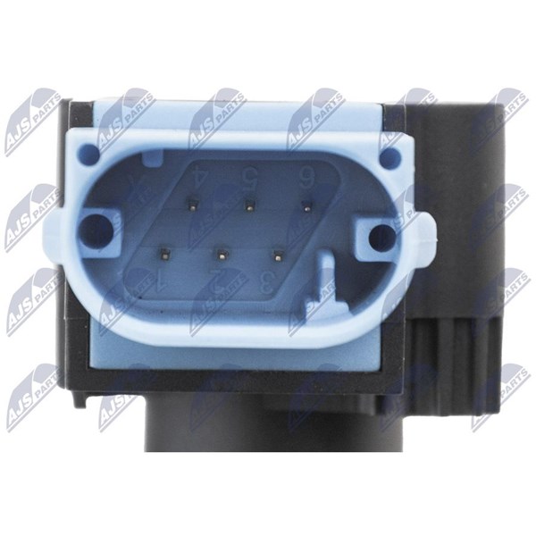 Sensor, lysviddsreglering, Bak Nty ECX-JG-003 NTY