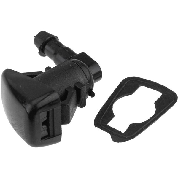 Munstycke, vindrutespolning, Frontmontering Nty EDS-CH-013 NTY