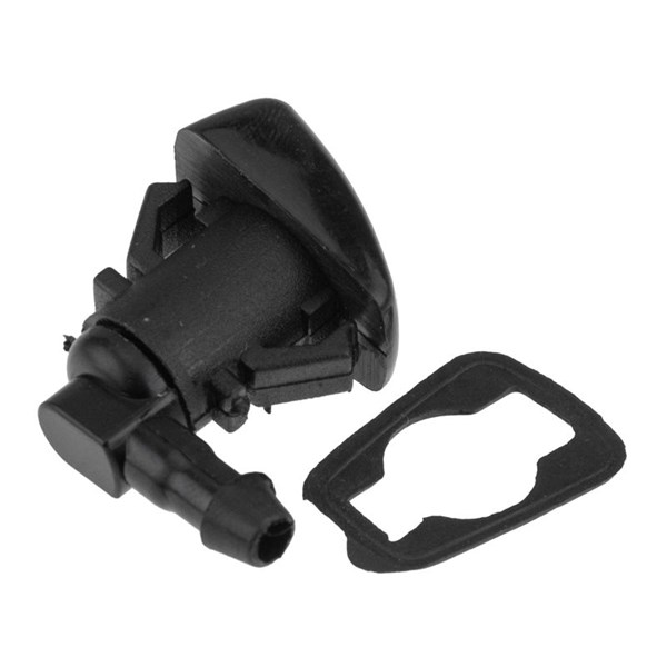 Munstycke, vindrutespolning, Frontmontering Nty EDS-CH-013 NTY Munstycke, vindrutespolning, Frontmontering Nty EDS-CH-013 NTY