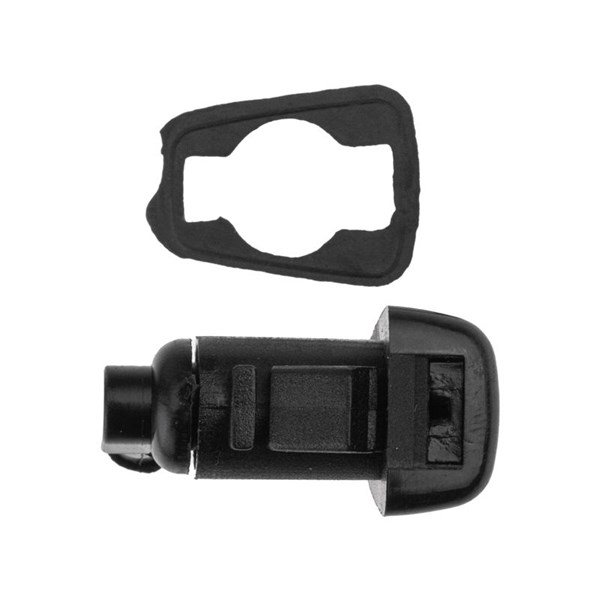 Munstycke, vindrutespolning, Frontmontering Nty EDS-CH-013 NTY Munstycke, vindrutespolning, Frontmontering Nty EDS-CH-013 NTY