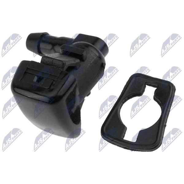 Munstycke, vindrutespolning Nty EDS-CH-020 NTY