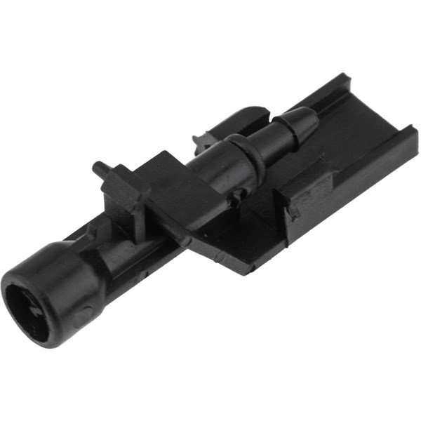 Munstycke, vindrutespolning, Frontmontering Nty EDS-HD-019 NTY