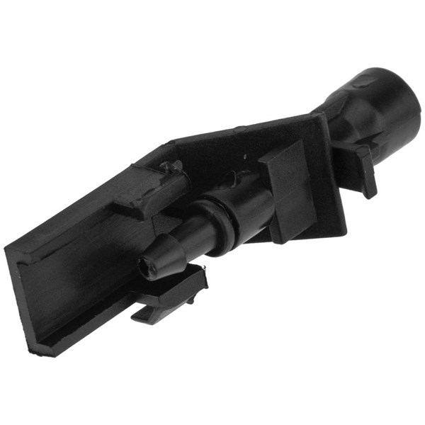 Munstycke, vindrutespolning, Frontmontering Nty EDS-HD-019 NTY