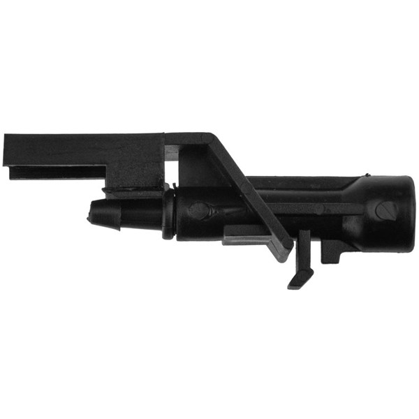 Munstycke, vindrutespolning, Frontmontering Nty EDS-HD-019 NTY