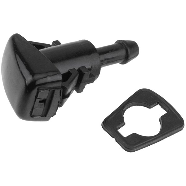 Munstycke, vindrutespolning, Frontmontering Nty EDS-HY-519 NTY Munstycke, vindrutespolning, Frontmontering Nty EDS-HY-519 NTY