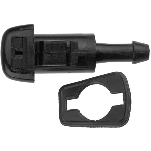 Munstycke, vindrutespolning, Frontmontering Nty EDS-HY-519 NTY Munstycke, vindrutespolning, Frontmontering Nty EDS-HY-519 NTY