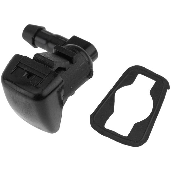 Munstycke, vindrutespolning, Frontmontering Nty EDS-HY-521 NTY Munstycke, vindrutespolning, Frontmontering Nty EDS-HY-521 NTY