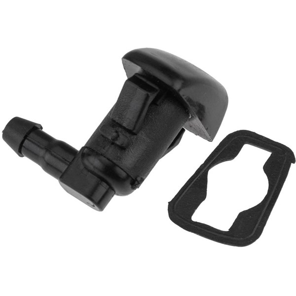 Munstycke, vindrutespolning, Frontmontering Nty EDS-HY-521 NTY Munstycke, vindrutespolning, Frontmontering Nty EDS-HY-521 NTY