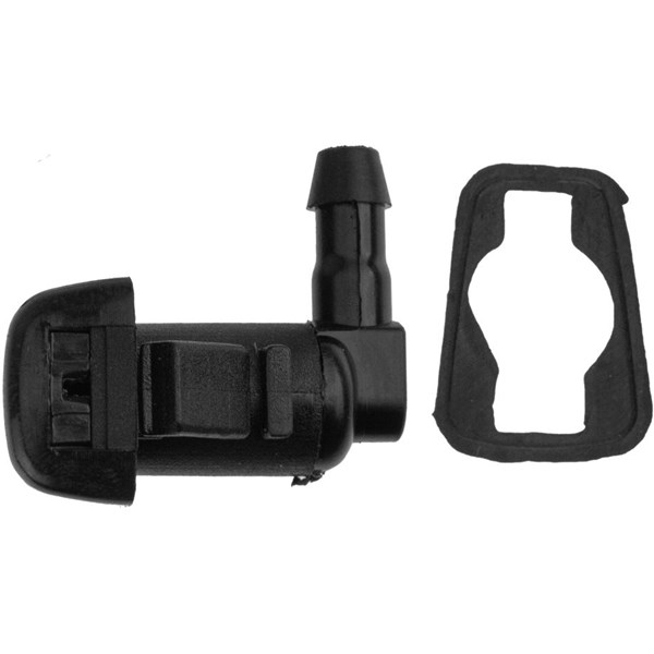 Munstycke, vindrutespolning, Frontmontering Nty EDS-HY-521 NTY Munstycke, vindrutespolning, Frontmontering Nty EDS-HY-521 NTY