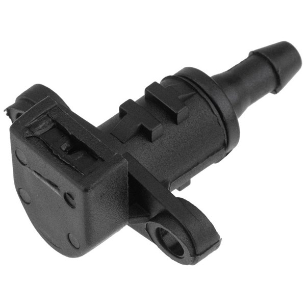 Munstycke, vindrutespolning, Frontmontering Nty EDS-HY-523 NTY
