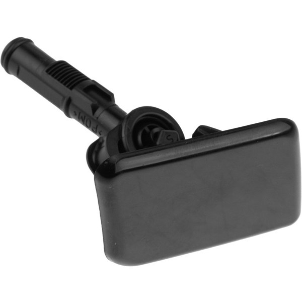 Övertäck, Stötfångare, Höger fram Nty EDS-HY-525 NTY