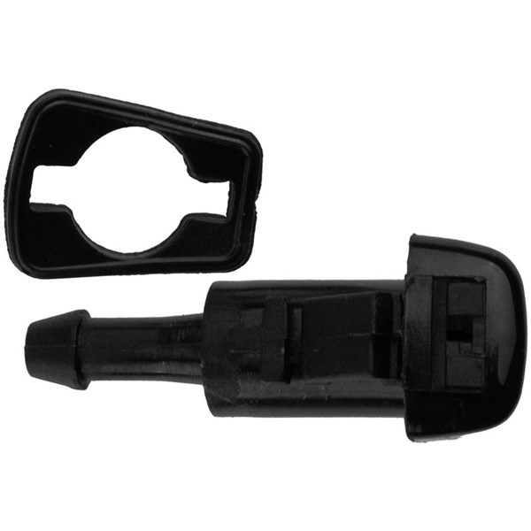 Munstycke, vindrutespolning, Frontmontering Nty EDS-SB-028 NTY Munstycke, vindrutespolning, Frontmontering Nty EDS-SB-028 NTY