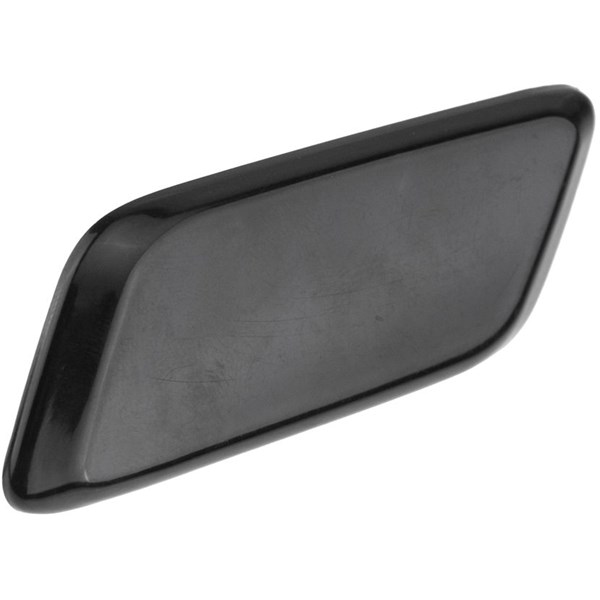 Övertäck, Stötfångare, Vänster fram Nty EDS-TY-132 NTY