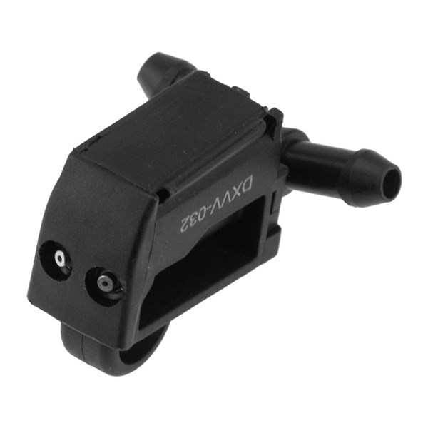 Munstycke, vindrutespolning, Vänster fram Nty EDS-VV-032 NTY