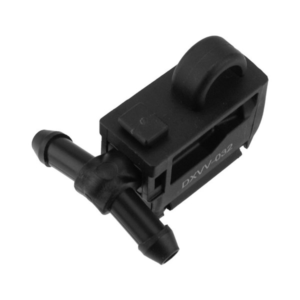 Munstycke, vindrutespolning, Vänster fram Nty EDS-VV-032 NTY