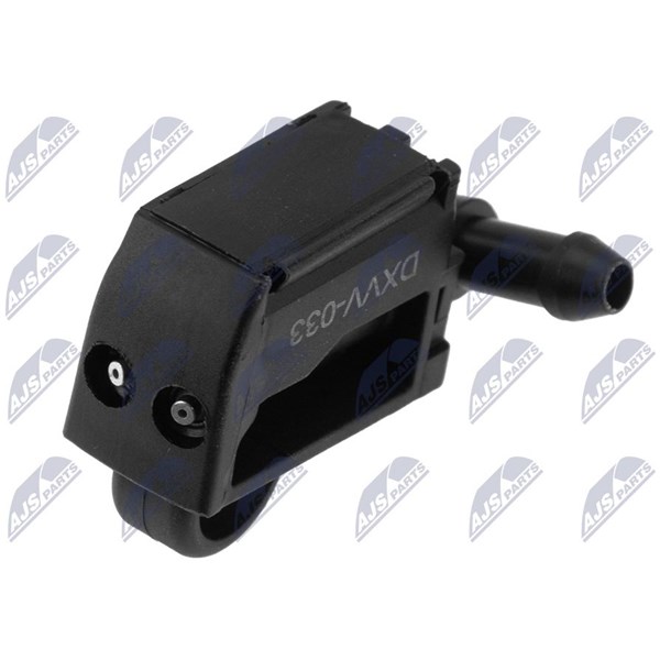 Munstycke, vindrutespolning, Höger fram Nty EDS-VV-033 NTY