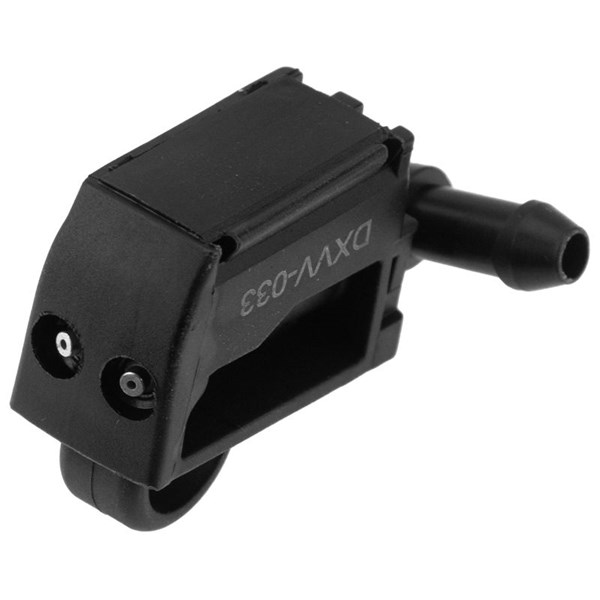 Munstycke, vindrutespolning, Höger fram Nty EDS-VV-033 NTY