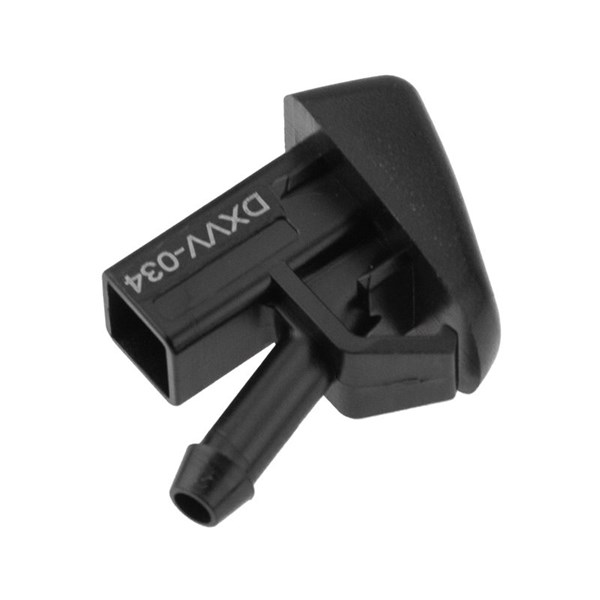 Munstycke, vindrutespolning, Vänster fram Nty EDS-VV-034 NTY