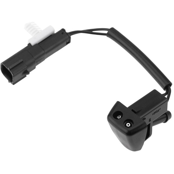 Munstycke, vindrutespolning, Höger fram Nty EDS-VV-035 NTY