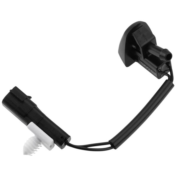 Munstycke, vindrutespolning, Höger fram Nty EDS-VV-035 NTY