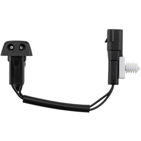 Munstycke, vindrutespolning, Höger fram Nty EDS-VV-035 NTY