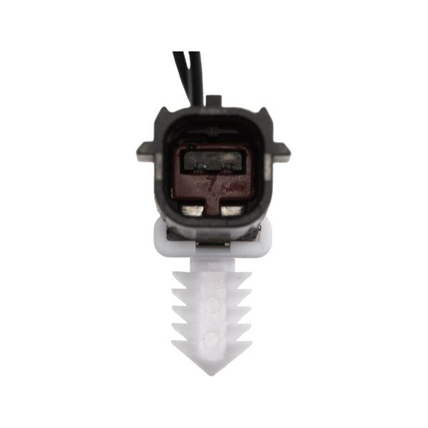 Munstycke, vindrutespolning, Höger fram Nty EDS-VV-035 NTY