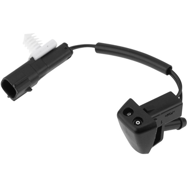 Munstycke, vindrutespolning, Vänster fram Nty EDS-VV-036 NTY