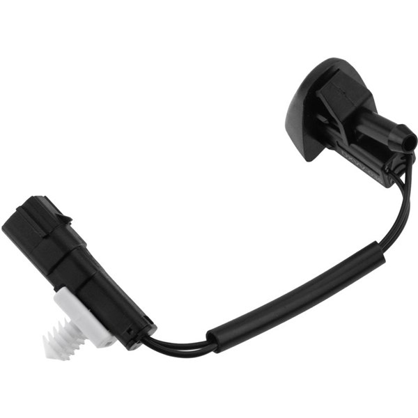 Munstycke, vindrutespolning, Vänster fram Nty EDS-VV-036 NTY