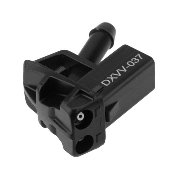 Munstycke, vindrutespolning, Höger fram Nty EDS-VV-037 NTY