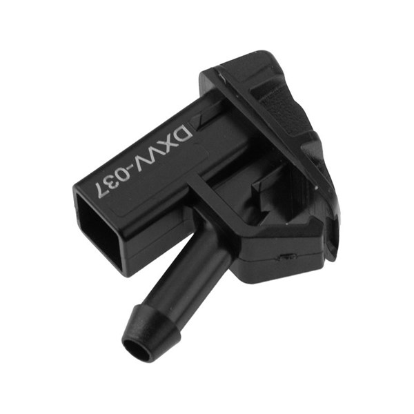 Munstycke, vindrutespolning, Höger fram Nty EDS-VV-037 NTY