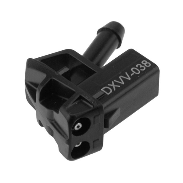 Munstycke, vindrutespolning, Mitt Nty EDS-VV-038 NTY