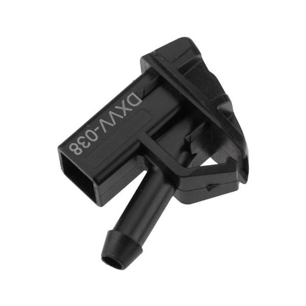 Munstycke, vindrutespolning, Mitt Nty EDS-VV-038 NTY