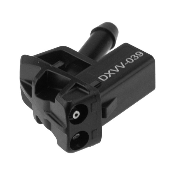 Munstycke, vindrutespolning, Vänster fram Nty EDS-VV-039 NTY