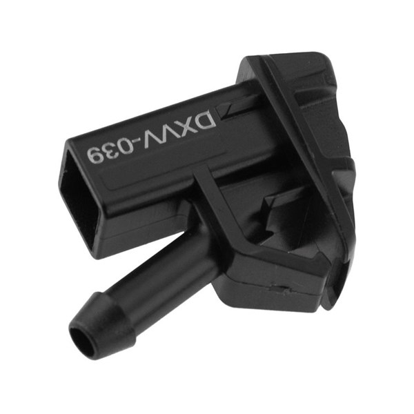 Munstycke, vindrutespolning, Vänster fram Nty EDS-VV-039 NTY