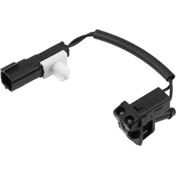 Munstycke, vindrutespolning, Höger fram Nty EDS-VV-040 NTY
