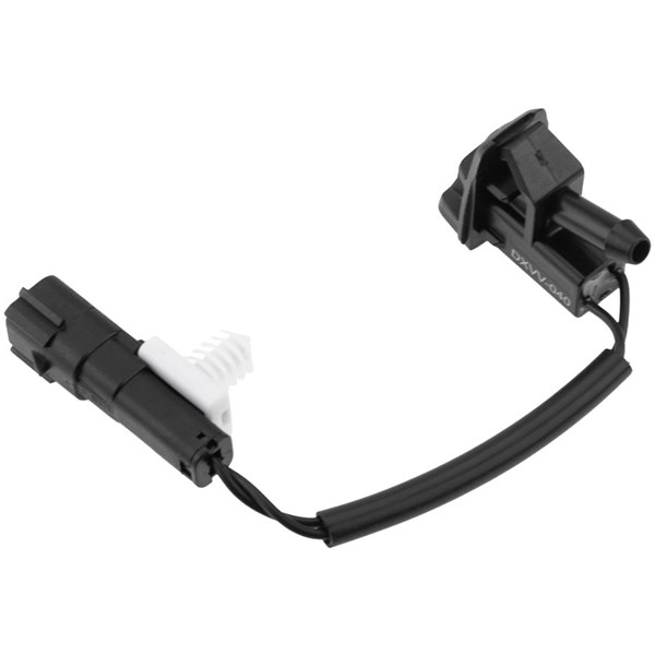 Munstycke, vindrutespolning, Höger fram Nty EDS-VV-040 NTY