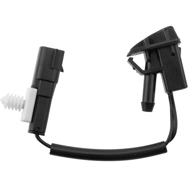 Munstycke, vindrutespolning, Höger fram Nty EDS-VV-041 NTY