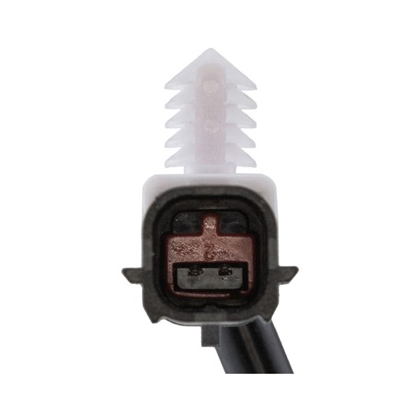 Munstycke, vindrutespolning, Höger fram Nty EDS-VV-041 NTY