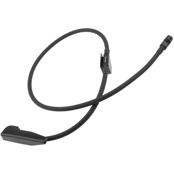 Munstycke, vindrutespolning, Vänster fram Nty EDS-VV-045 NTY