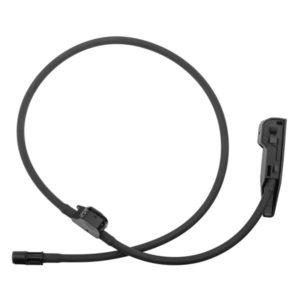 Munstycke, vindrutespolning, Vänster fram Nty EDS-VV-045 NTY