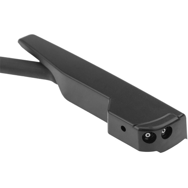 Munstycke, vindrutespolning, Vänster fram Nty EDS-VV-045 NTY