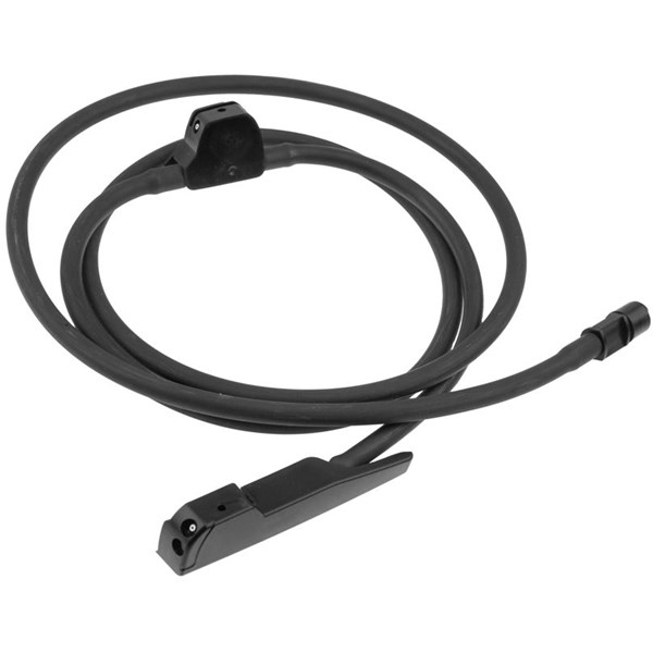 Munstycke, vindrutespolning, Höger fram Nty EDS-VV-046 NTY