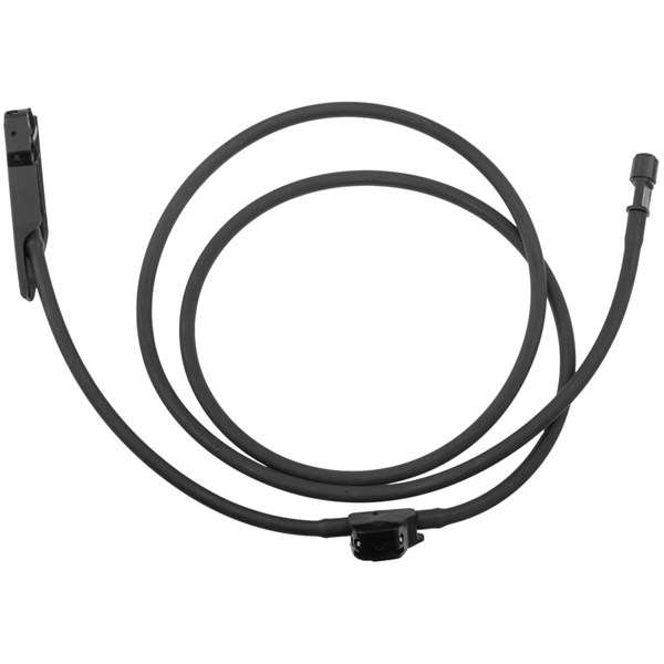 Munstycke, vindrutespolning, Höger fram Nty EDS-VV-046 NTY