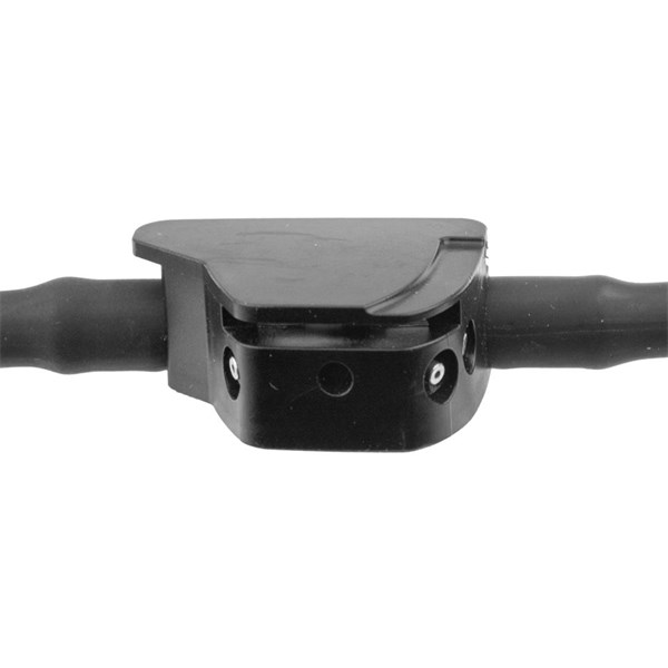 Munstycke, vindrutespolning, Höger fram Nty EDS-VV-046 NTY
