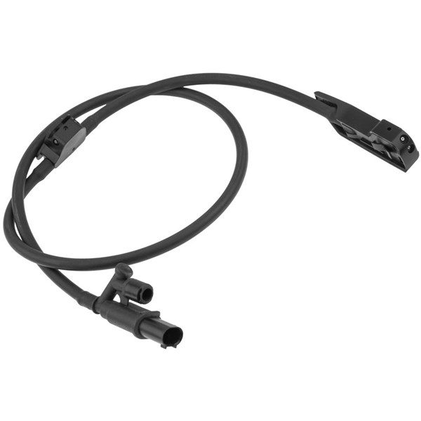 Munstycke, vindrutespolning, Vänster fram Nty EDS-VV-047 NTY