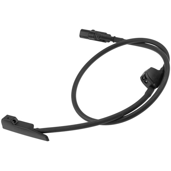 Munstycke, vindrutespolning, Vänster fram Nty EDS-VV-047 NTY
