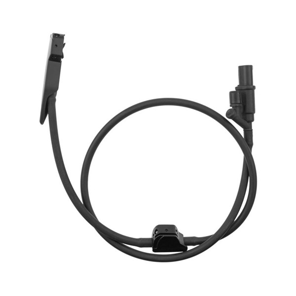 Munstycke, vindrutespolning, Vänster fram Nty EDS-VV-047 NTY